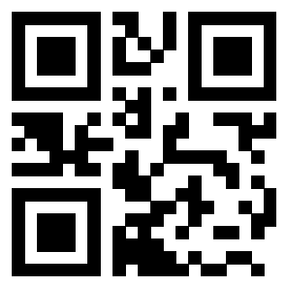 Il QrCode di 3203136405