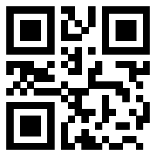 Il QrCode di 3203136407