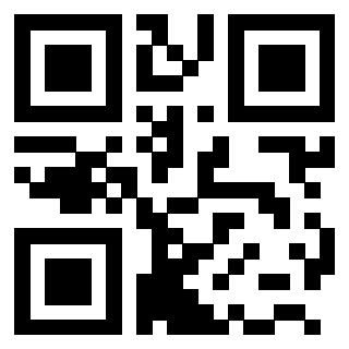 3203136408 - Immagine del Qr Code associato