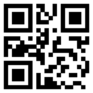Scansione del QrCode di 3203136409