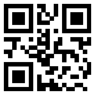 3203136413 - Immagine del QrCode