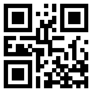 Immagine del QrCode di 3203136417