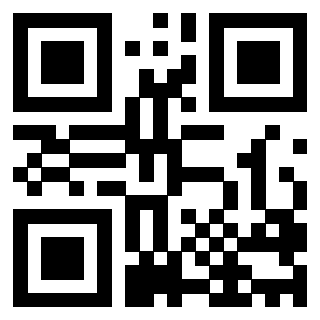 3203136418 - Immagine del Qr Code associato