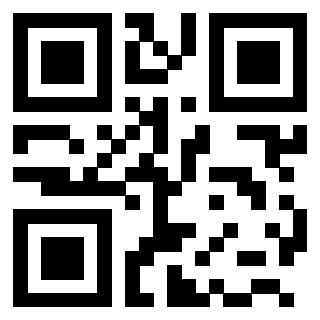Immagine del Qr Code di 3203136422