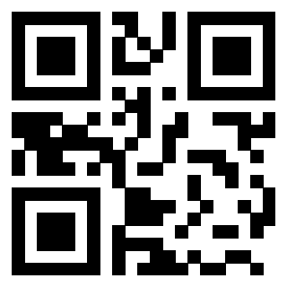 3203136426 Qr Code associato