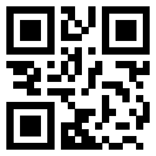 3203136427 - Immagine del QrCode associato