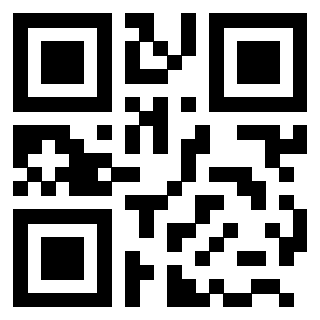 Scansione del QrCode di 3203136428