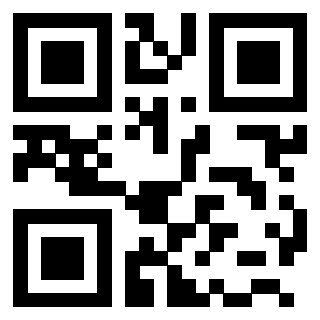 Immagine del Qr Code di 3203136429