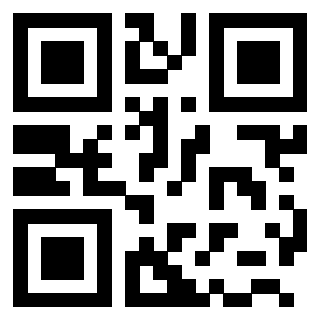 3203136433 - Immagine del Qr Code associato