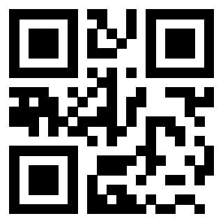 Il QrCode di 3203136435