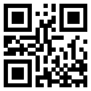 Immagine del QrCode di 3203136436