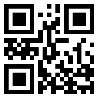 Scansione del QrCode di 3203136437
