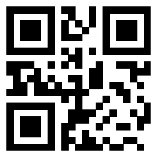 3203136440 - Immagine del Qr Code associato
