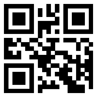 3203136445 - Immagine del Qr Code associato