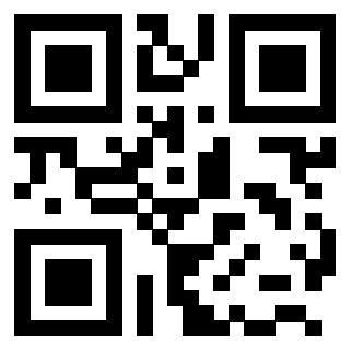 Scansione del QrCode di 3203136448