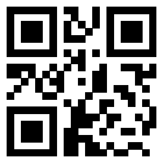 Il QrCode di 3203136449