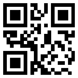 3203136451 - Immagine del Qr Code associato