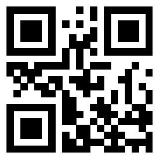Scansione del Qr Code di 3203136453
