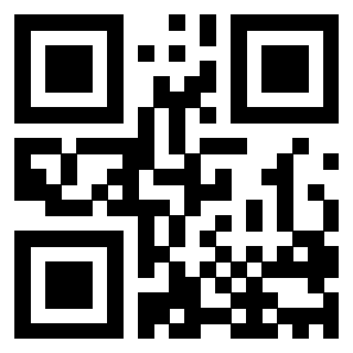 Scansione del Qr Code di 3203136454