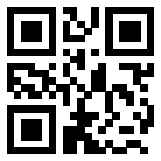 Il QrCode di 3203136456
