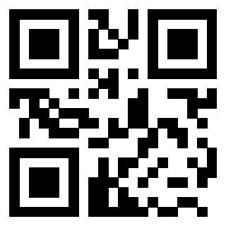 3203136458 - Immagine del QrCode associato