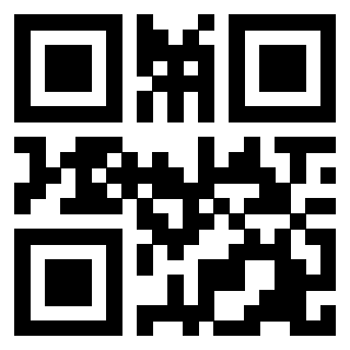 Scansione del Qr Code di 3203136459