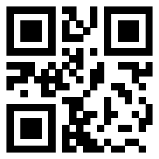 Il Qr Code di 3203136467
