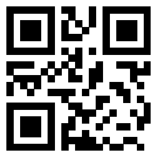 3203136468 QrCode associato