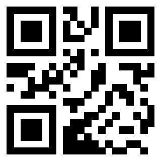 3203136470 - Immagine del Qr Code associato