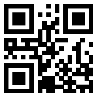 Scansione del QrCode di 3203136471