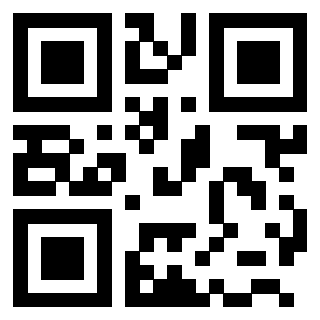 Il Qr Code di 3203136476