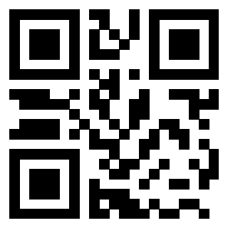 Immagine del QrCode di 3203136478