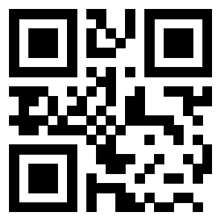 Immagine del Qr Code di 3203136482