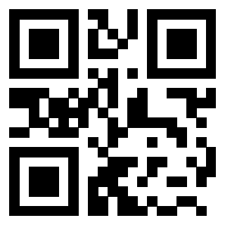 Scansione del QrCode di 3203136483