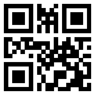 3203136484 - Immagine del Qr Code