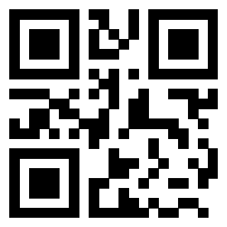 Immagine del Qr Code di 3203136486