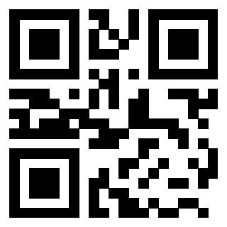 Immagine del QrCode di 3203136488