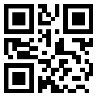 Scansione del Qr Code di 3203136489