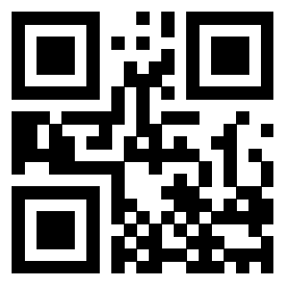 Scansione del Qr Code di 3203136493