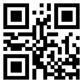 Scansione del Qr Code di 3203136496