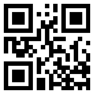 Immagine del QrCode di 3203136497