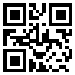 3203136498 - Immagine del Qr Code associato