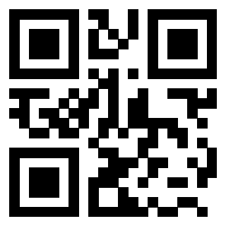 3203136499 - Immagine del Qr Code associato