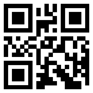 Immagine del QrCode di 3203136500