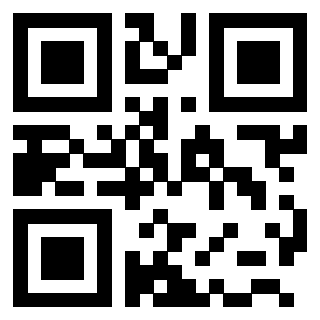 3203136502 - Immagine del Qr Code associato