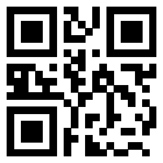 3203136507 - Immagine del Qr Code associato