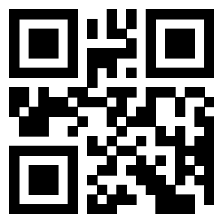 3203136508 QrCode associato