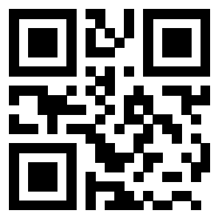 3203136509 - Immagine del Qr Code associato