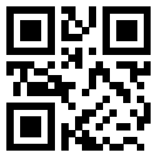 3203136510 QrCode associato