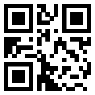 Scansione del QrCode di 3203136513